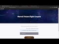 How To Redeem/Use Coupon Codes in Marvel Future Fight (Full Guide)