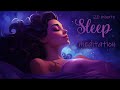 Sleep Well Knowing Everything is Working out for You!  (Guided Sleep Meditation)