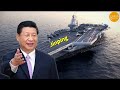 China’s Junk Aircraft Carrier Fears to Sail? A Big Joke Due to Copycat Failure