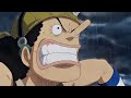 One Piece - People's Dreams Never End