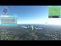 Simulator Fly over KPS Kamphaeng saen