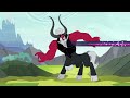 Magic and foes in Equestria | Friendship is Magic | MLP: FiM