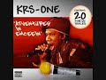 Krs-One The Way It's Goin' Down