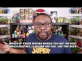 BOXTROLLS UNBOXING + BIG HERO 6 (Cartoon & 80's DVD Haul) : Black Nerd