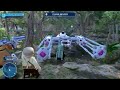 Lego star wars skywalker saga