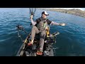 Jigging vs Trolling for Kokanee