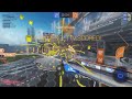 Moment ✨ (Rocket League Montage)