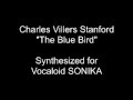 Vocaloid SONIKA: Stanford's 