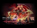 Whole Lotta Love | EPIC ANTHEM VERSION | Dungeons & Dragons: Honor Among Thieves | Extended Cover