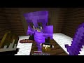 107 Netherite Wither Skeletons VS Minecraft SMP | Scripted Video