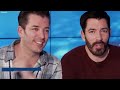 Property Brothers - Heartbreaking Tragedy Of Drew Scott & His Wife Linda Phan From Property Brothers