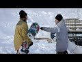 Snowboarding COMPILATION | Winter Hype Edit