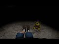 360°| The Bite of '83 - FNAF 4 Ending Animated (Crying Child Perspective)