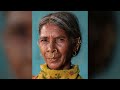 Exploring Nose Rings in Odisha Culture | Dongria Kondh Tribe of Odisha, India