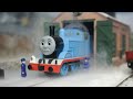 Thomas' Cancelled Christmas