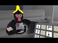 The Gorilla Tag LEGO update?!