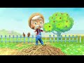 Johnny Johnny Yes Papa - THE BEST Songs for Children | LooLoo Kids