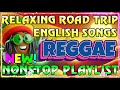 Reggae Music Mix 202️4-REGGAE LOVE SONGS 2024🥝Most Requested Reggae Love Songs 2024