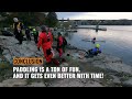 10 things that make paddling amazing!