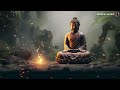 Buddha's Flute | Relaxing Music for Inner Peace | Meditation, Yoga, Healing, Sleeping