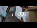 Vlog 01 // 14 Hour Study Day