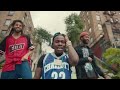 Dreamville - Under The Sun ft. J. Cole, DaBaby, Lute (Official Music Video)