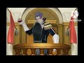 Turnabout Flying Topics // Objection.lol // I'm_A_Random