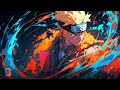 Naruto – The Rising Fighting Spirit – EPIC VERSION