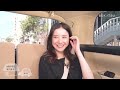 【吉高由里子】YouTube初企画は「帰宅」❷～帰ったら7km走ります～