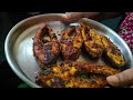 Fish Tawa Fry Receipe in kannada | How to fry fish in tava | ಫಿಶ್ ಫ್ರೈ ಮಾಡುವ ವಿಧಾನ
