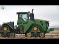 😱XXL MOISSON de MAÏS dans les LANDES | 28 RANGS | 2x S780i | NEW JOHN DEERE 9RX640