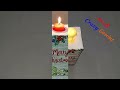 7 Economical Christmas Decoration ideas from Simple materials | DIY Christmas craft idea🎄362