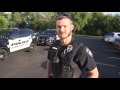 LPD Ride Along - July 2017