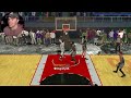 PRIME SHAQUILLE O’NEAL CENTER BUILD is UNGUARDABLE in NBA 2K24