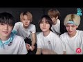 TXT ot5 clips for editing