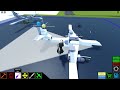 ROCKET DRONE - Tutorial | Roblox Plane Crazy