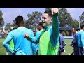 Preparándonos para la Leagues Cup 2024 | Con todo y listos para el América vs Atlas | Entrenamiento