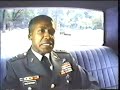 US Army Evasive Driving Instructional Video