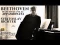 Beethoven - Piano Sonata No. 23 in F minor, Op. 57 