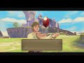 10 Subtle Differences between Zelda Skyward Sword HD and the Wii version