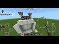 How to make 4×4 door in Minecraft (Easy)