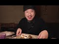 [Food Review] YOUTUBERS’ FAVORITE - $503 Buffet with Sashimi, Oyster, Lamb Chop