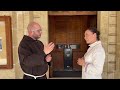 The Franciscan Capuchins, Kalkara | S3 EP: 25, part 2 | The Local Traveller with Clare Agius | Malta