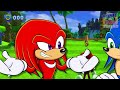 KNUCKLES GENERATIONS!? - Sonic & Knuckles Play Sonic Generations Mods