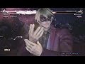 Tekken 8 Law - Win Some Lose Some