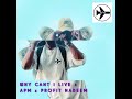 Why Can’t I live x APM✈️ x Profit Nadeem #newmusic #rap #futurerock #flywave #dmv #profitnadeem 🎶