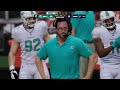 Dolphins vs Texans Divisional Round Simulation (Madden 25 Rosters)