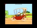 What's New Mr. Magoo? Magoo in the Zoo [EP. 1] [English V.]