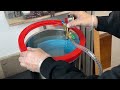 How to eliminate bubbles from DIY resin 3 ways