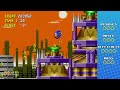 Ranking Every Classic Sonic Zone (Worst to Best)